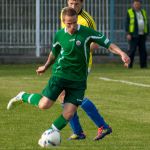 Olimpia Elbląg - KS Polkowice 3:4