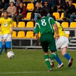 Olimpia Elbląg - KS Polkowice 3:4