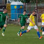 Olimpia Elbląg - KS Polkowice 3:4