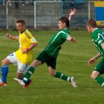 Olimpia Elbląg - KS Polkowice 3:4