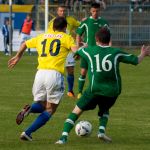 Olimpia Elbląg - KS Polkowice 3:4