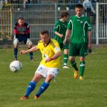 Olimpia Elbląg - KS Polkowice 3:4