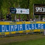 Olimpia Elbląg - KS Polkowice 3:4