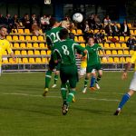 Olimpia Elbląg - KS Polkowice 3:4