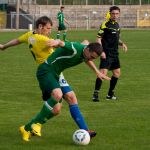 Olimpia Elbląg - KS Polkowice 3:4