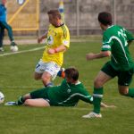 Olimpia Elbląg - KS Polkowice 3:4