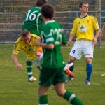 Olimpia Elbląg - KS Polkowice 3:4