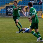Olimpia Elbląg - KS Polkowice 3:4