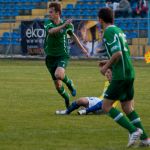 Olimpia Elbląg - KS Polkowice 3:4