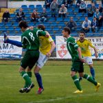 Olimpia Elbląg - KS Polkowice 3:4