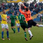 Olimpia Elbląg - KS Polkowice 3:4