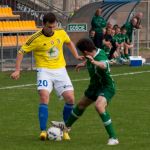 Olimpia Elbląg - KS Polkowice 3:4