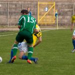 Olimpia Elbląg - KS Polkowice 3:4