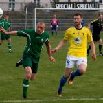 Olimpia Elbląg - KS Polkowice 3:4