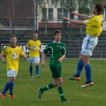 Olimpia Elbląg - KS Polkowice 3:4