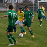 Olimpia Elbląg - KS Polkowice 3:4