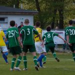 Olimpia Elbląg - KS Polkowice 3:4