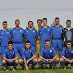 Barkas Tolkmicko - Stomil II Olsztyn 1:1