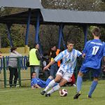 Barkas Tolkmicko - Stomil II Olsztyn 1:1