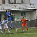 Barkas Tolkmicko - Stomil II Olsztyn 1:1