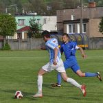 Barkas Tolkmicko - Stomil II Olsztyn 1:1