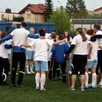 OKS Stomil Olsztyn - UKS Mazury Mrągowo 2:1