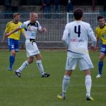 Olimpia Elbląg - Ruch Radzionków 1:2