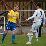 Olimpia Elbląg - Ruch Radzionków 1:2