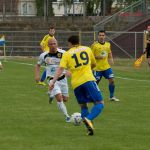 Olimpia Elbląg - Ruch Radzionków 1:2