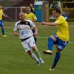 Olimpia Elbląg - Ruch Radzionków 1:2