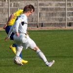 Olimpia Elbląg - Ruch Radzionków 1:2