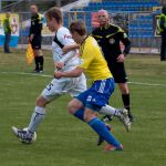 Olimpia Elbląg - Ruch Radzionków 1:2