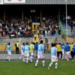 Stomil Olsztyn - Świt Nowy Dwór Mazowiecki 1:0