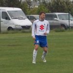 Błękitni Pasym - Sokół Ostróda 2:0