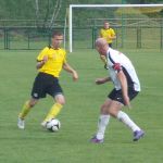 Omulew Wielbark - DKS Dobre Miasto 2:0