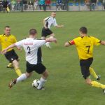 Omulew Wielbark - DKS Dobre Miasto 2:0
