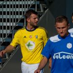 Olimpia Elbląg - Dolcan Ząbki 4:1