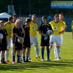 Olimpia Elbląg - Dolcan Ząbki 4:1