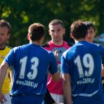 Olimpia Elbląg - Dolcan Ząbki 4:1