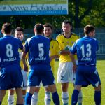 Olimpia Elbląg - Dolcan Ząbki 4:1