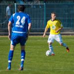 Olimpia Elbląg - Dolcan Ząbki 4:1