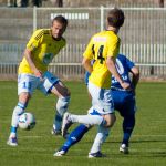 Olimpia Elbląg - Dolcan Ząbki 4:1