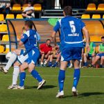 Olimpia Elbląg - Dolcan Ząbki 4:1