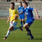 Olimpia Elbląg - Dolcan Ząbki 4:1