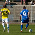 Olimpia Elbląg - Dolcan Ząbki 4:1