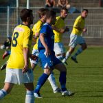 Olimpia Elbląg - Dolcan Ząbki 4:1