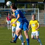 Olimpia Elbląg - Dolcan Ząbki 4:1