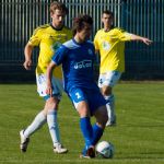 Olimpia Elbląg - Dolcan Ząbki 4:1