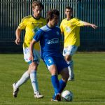 Olimpia Elbląg - Dolcan Ząbki 4:1