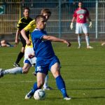 Olimpia Elbląg - Dolcan Ząbki 4:1